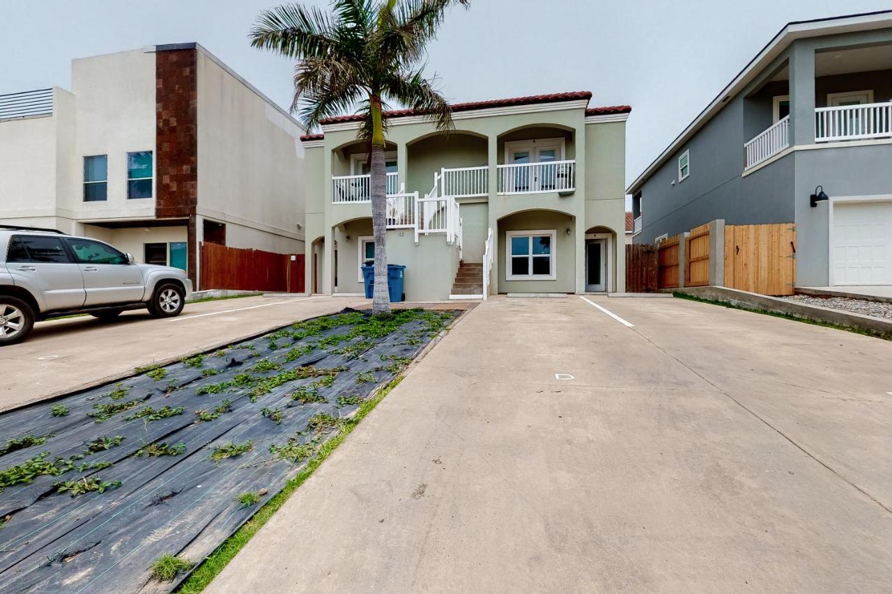 Kingfisher South Padre Island Exterior foto